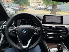 BMW 530 G30 3.0d 265ks xgrive, снимка 9