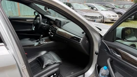 BMW 530 G30 3.0d 265ks xgrive, снимка 5