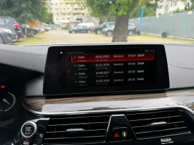 BMW 530 G30 3.0d 265ks xgrive, снимка 15