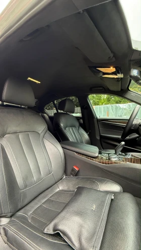 BMW 530 G30 3.0d 265ks xgrive, снимка 6