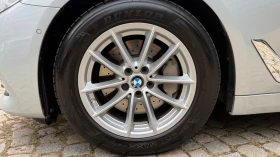 BMW 530 G30 3.0d 265ks xgrive, снимка 4