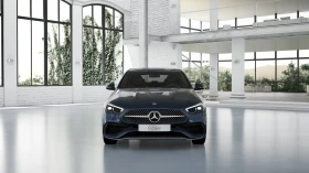 Mercedes-Benz C 180, снимка 2