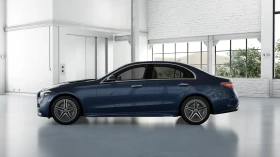 Mercedes-Benz C 180, снимка 7