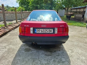 Audi 80, снимка 4
