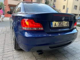 BMW 118 E82 , снимка 3