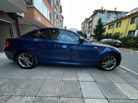 BMW 118 E82 , снимка 6