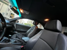 BMW 118 E82 , снимка 9