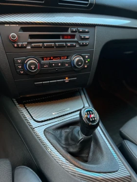 BMW 118 E82 , снимка 8