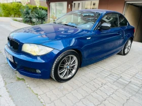BMW 118 E82 , снимка 1