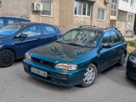 Subaru Impreza, снимка 3