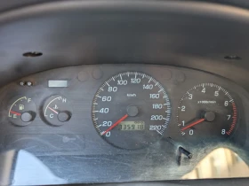 Subaru Impreza, снимка 6