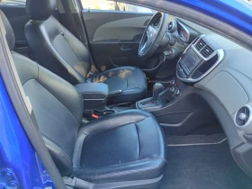 Chevrolet Aveo, снимка 2