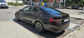 Skoda Superb L&K , снимка 3