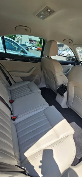 Skoda Superb L&K , снимка 8