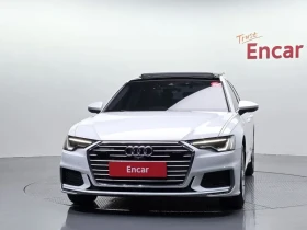 Audi A6 45 Tfsi, снимка 3