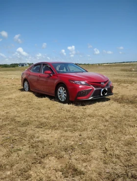Toyota Camry 2.5, снимка 3