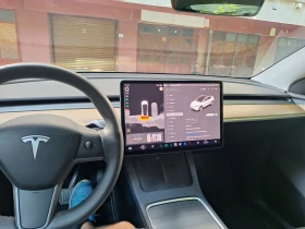 Tesla Model Y Long Range, снимка 4