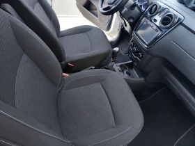 Dacia Lodgy 1.6(LPG) 7 места, снимка 5
