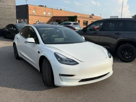 Tesla Model 3 STANDARD RANGE* RWD* PANO, снимка 1