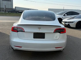 Tesla Model 3 STANDARD RANGE* RWD* PANO, снимка 4