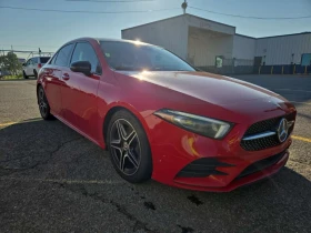 Mercedes-Benz A 220 АМГ Пакет/CARFAX/Панорама/Подгрев/Памет, снимка 2