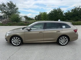 Skoda Octavia MATRIX FULL 2.0 TDI DSG, снимка 4