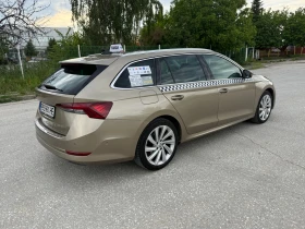 Skoda Octavia MATRIX FULL 2.0 TDI DSG, снимка 9