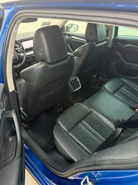 Skoda Octavia MATRIX FULL 2.0 TDI DSG, снимка 12