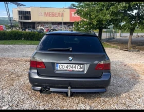 BMW 530 Edition, снимка 3