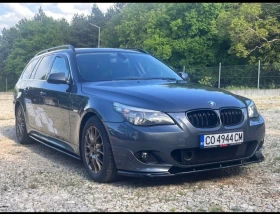 BMW 530 Edition, снимка 2