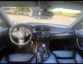 BMW 530 Edition, снимка 10