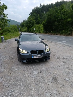 BMW 530 Edition, снимка 15