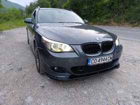 BMW 530 Edition, снимка 13