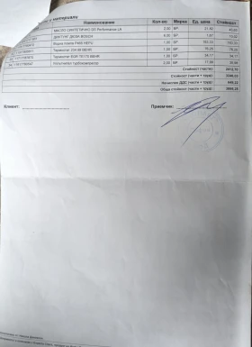 BMW 530 Edition, снимка 12