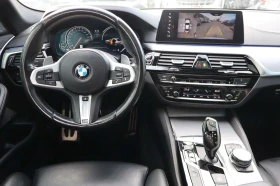 BMW 540 * 540i 540i xDrive | No Accident | Clean Carfax | , снимка 10