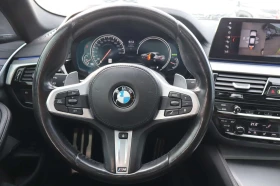 BMW 540 * 540i 540i xDrive | No Accident | Clean Carfax | , снимка 11