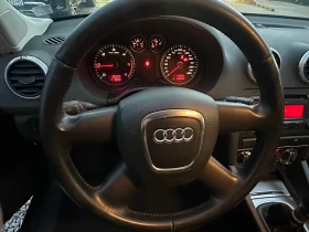 Audi A3 1.9 Дизел 105 коня, снимка 10