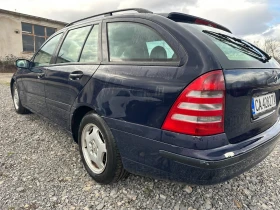 Mercedes-Benz C 220, снимка 6
