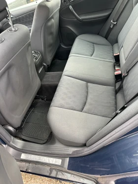Mercedes-Benz C 220, снимка 14