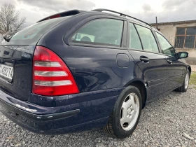 Mercedes-Benz C 220, снимка 2