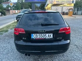 Audi A3 1.9 Дизел 105 коня, снимка 5