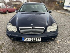 Mercedes-Benz C 220, снимка 5