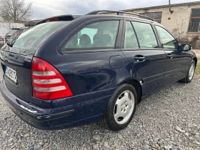 Mercedes-Benz C 220, снимка 3