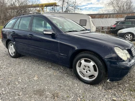 Mercedes-Benz C 220, снимка 4