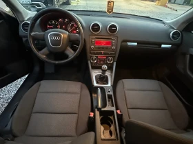Audi A3 1.9 Дизел 105 коня, снимка 11