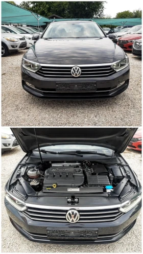 VW Passat  2.0 - 150к.с., снимка 6