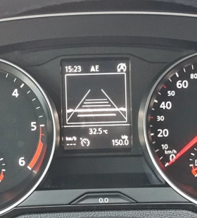 VW Passat  2.0 - 150к.с., снимка 13
