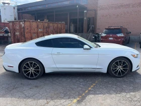 Ford Mustang * EcoBoost * CARFAX * ОПЦИЯ ЗА ФИНАНСИРАНЕ , снимка 3