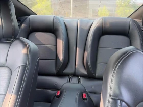 Ford Mustang * EcoBoost * CARFAX * ОПЦИЯ ЗА ФИНАНСИРАНЕ , снимка 10
