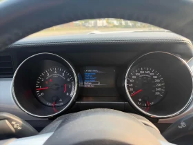 Ford Mustang * EcoBoost * CARFAX * ОПЦИЯ ЗА ФИНАНСИРАНЕ , снимка 8